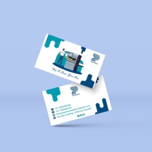 Visiting Cards Printing