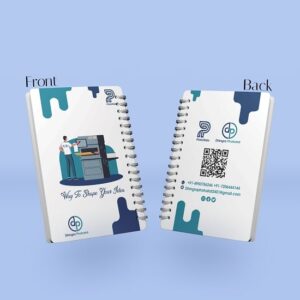 Advertising Diary Printing