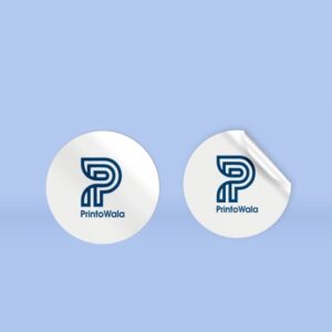 Stickers Printing