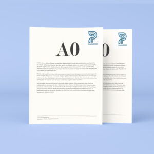 A0 Size Architectural Printing