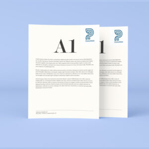 A1 Size Architectural Printing