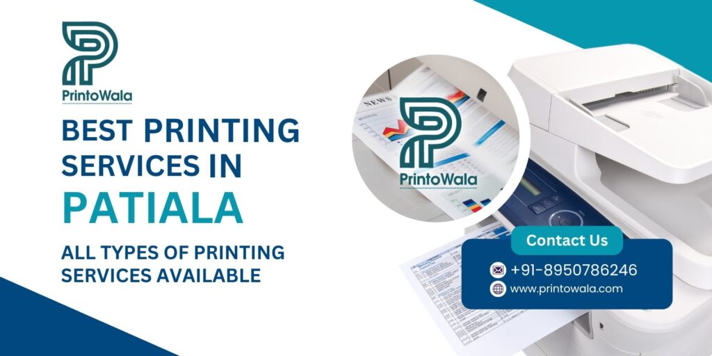 best printing services in patiala